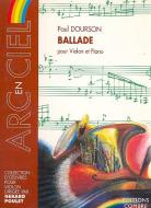 Ballade 