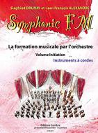 Symphonic FM Initiation 