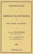 Abrege rationnel de mecanisme quotidien 