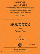 Bourree 