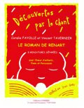 Le Roman de Renart - Miniature 4 : Renart et Thiécelin 