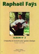 Album No. 2 