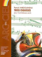 3 Esquisses 