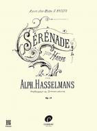 Serenade op. 5 