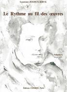 Le Rythme au fil des oeuvres 6 