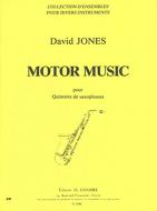 Motor music 