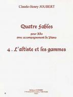 4 Fables no. 4 