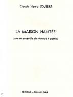 La Maison hantée 