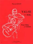 Valse en sol 