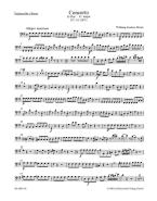 Konzert G-Dur KV 313 (285c) Standard