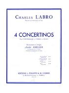 Concertino op. 31 No. 2 