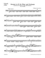 Konzert D-Dur KV 314 (285d) Standard