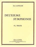 Symphonie No. 2 