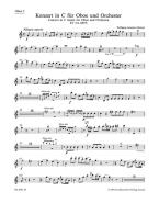 Konzert C-Dur KV 314 (285d) Standard