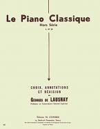 Le Piano classique Hors serie No. 20 