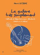 La Guitare tres simplement 