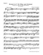 Konzert C-Dur KV 314 (285d) Standard