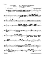 Konzert C-Dur KV 314 (285d) Standard