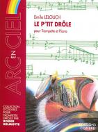 Le P'tit drôle 