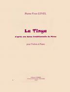 La Tinya 