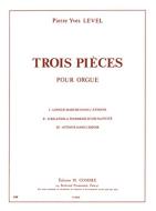 3 Pieces 