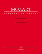 Sonatas para piano 1 Standard