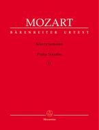 Sonatas para piano 2 Standard