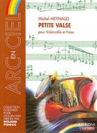 Petite valse 