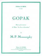 Gopak 