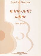 Micro-suite latine 