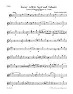 Konzert in B-Dur KV 191 (186e) 