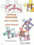 10 Petits quatuors 