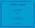 Celebre canon 
