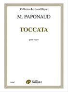 Toccata 