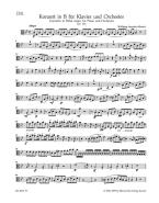 Konzert Nr. 27 B-Dur KV 595 