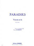 Toccata 
