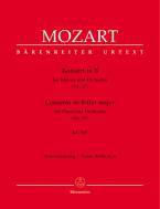 Konzert Nr. 27 B-Dur KV 595 Standard