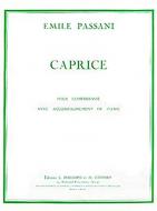 Caprice 