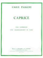 Caprice 