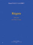Régate 