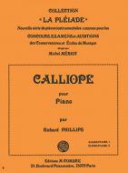 Calliope 