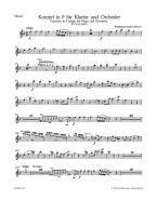 Konzert Nr. 11 F-Dur KV 413 (387a) 