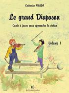 Le Grand diapason 1 