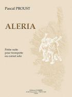 Aléria, petite suite 