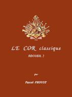 Le Cor classique 