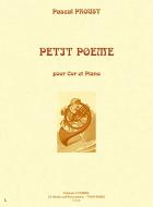 Petit poeme 