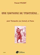Une histoire de tabatiere... 