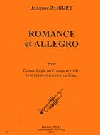 Romance et allegro 