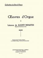 Le Salut a la Vierge op. 34 