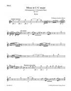 Missa in C major "Coronation Mass" 